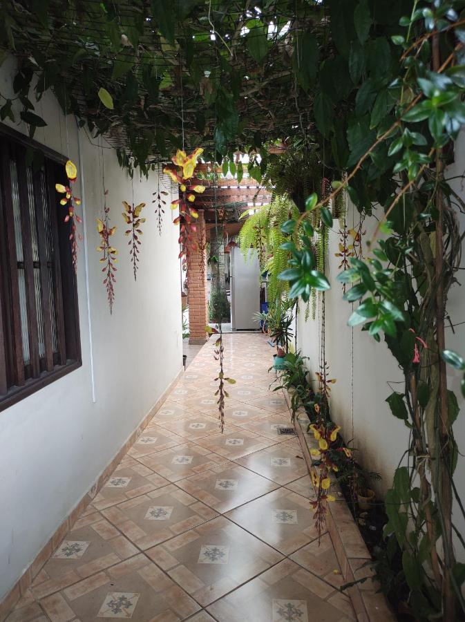 Hospedagem Lagoinha Ubatuba Εξωτερικό φωτογραφία