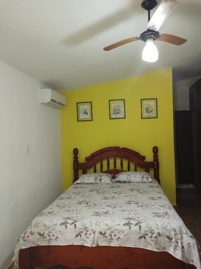 Hospedagem Lagoinha Ubatuba Εξωτερικό φωτογραφία