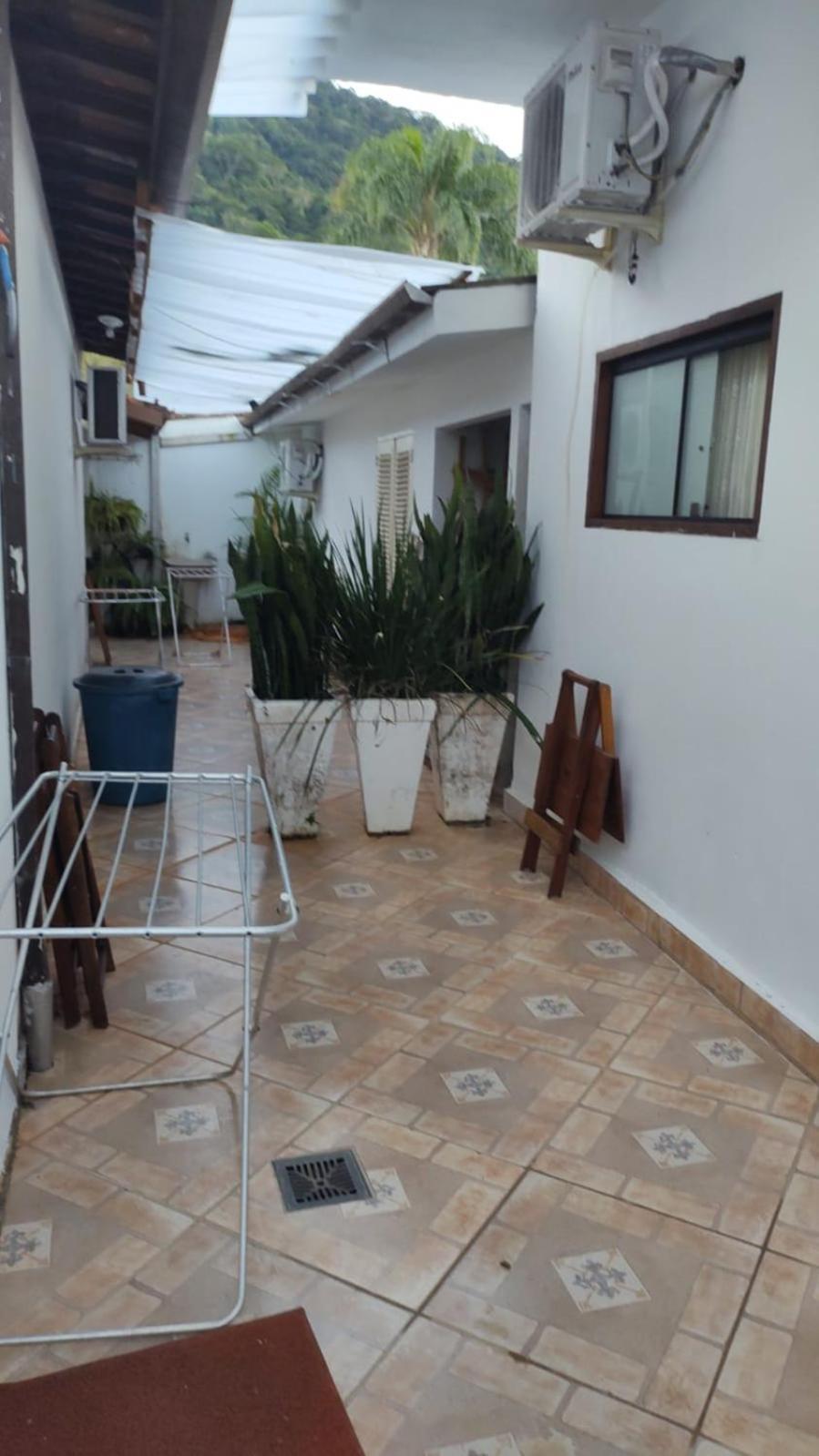 Hospedagem Lagoinha Ubatuba Εξωτερικό φωτογραφία