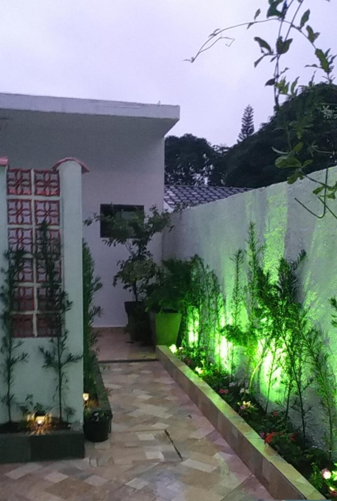 Hospedagem Lagoinha Ubatuba Εξωτερικό φωτογραφία