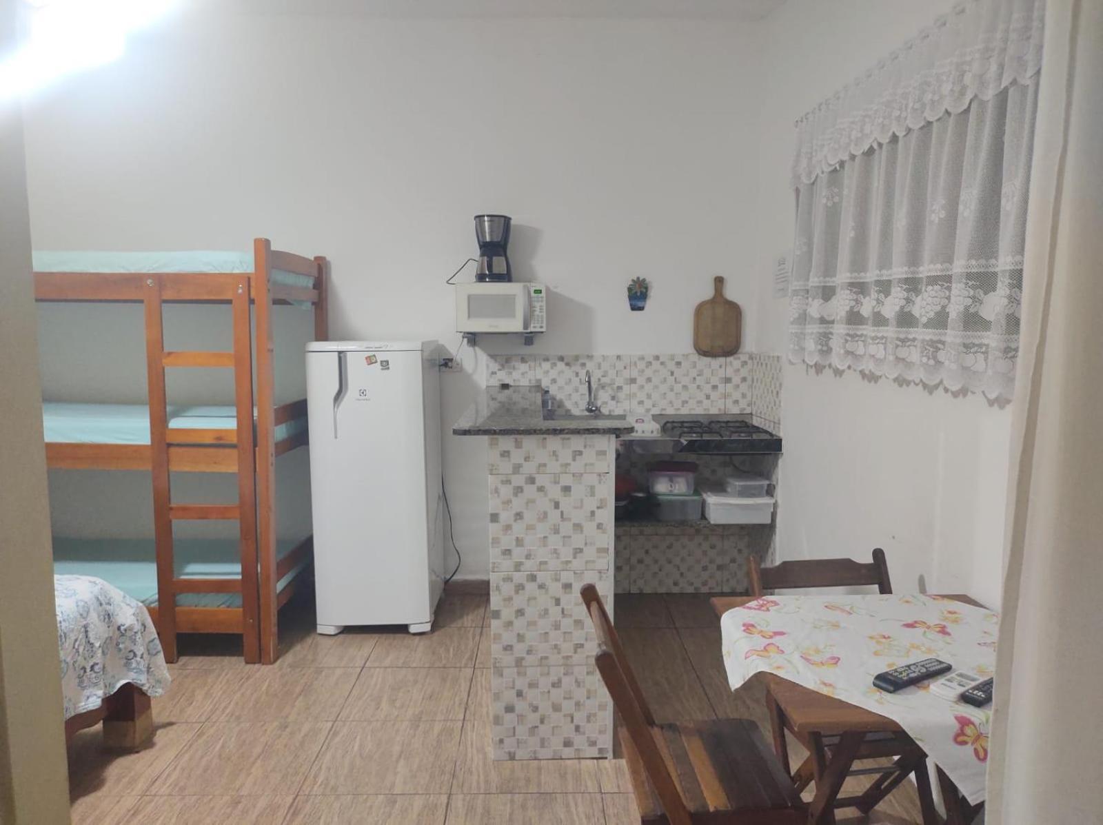 Hospedagem Lagoinha Ubatuba Εξωτερικό φωτογραφία