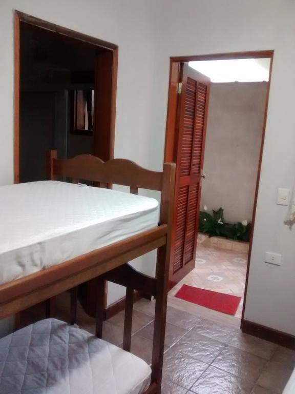 Hospedagem Lagoinha Ubatuba Δωμάτιο φωτογραφία