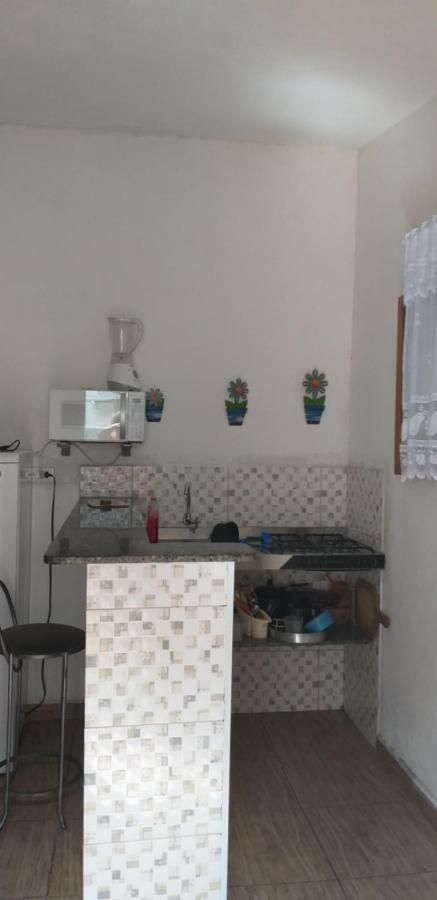 Hospedagem Lagoinha Ubatuba Εξωτερικό φωτογραφία