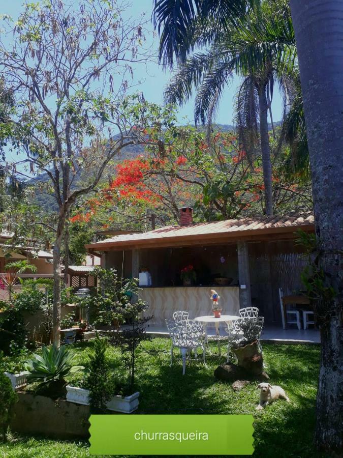 Hospedagem Lagoinha Ubatuba Εξωτερικό φωτογραφία