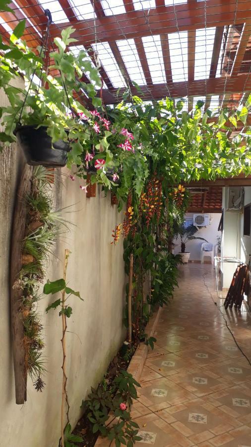 Hospedagem Lagoinha Ubatuba Εξωτερικό φωτογραφία