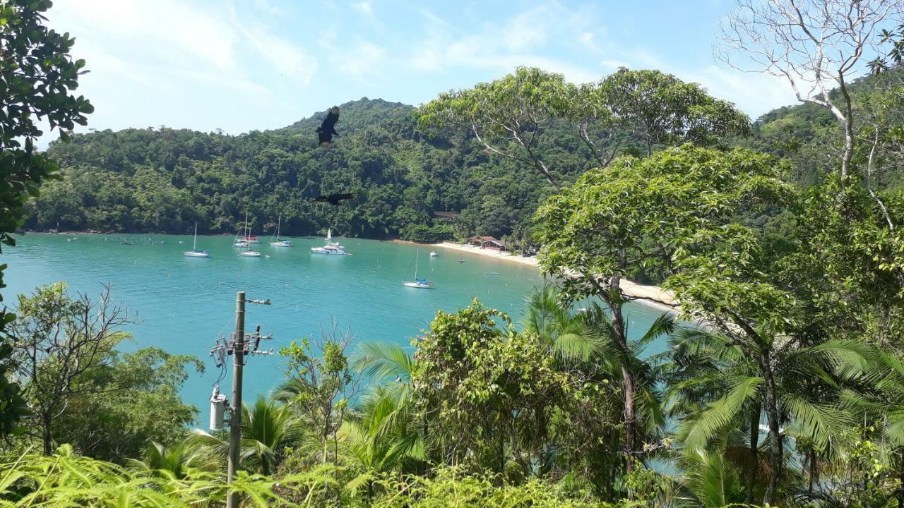 Hospedagem Lagoinha Ubatuba Εξωτερικό φωτογραφία