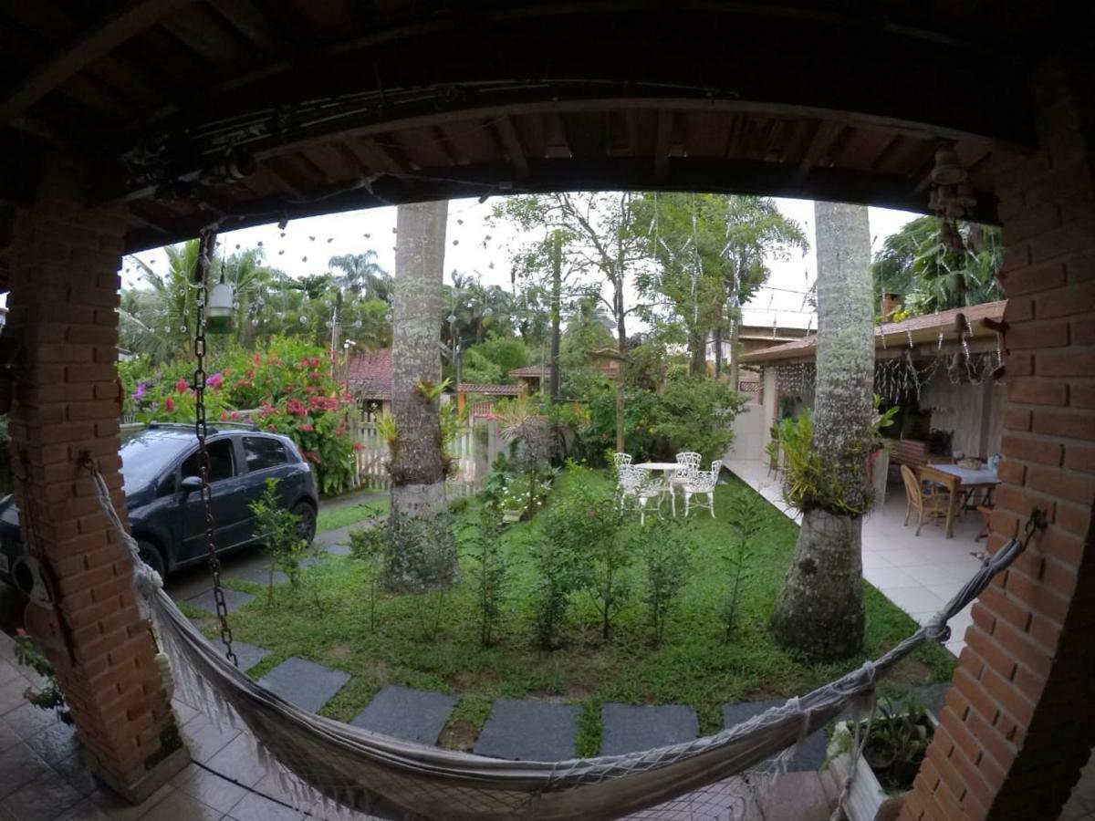 Hospedagem Lagoinha Ubatuba Εξωτερικό φωτογραφία