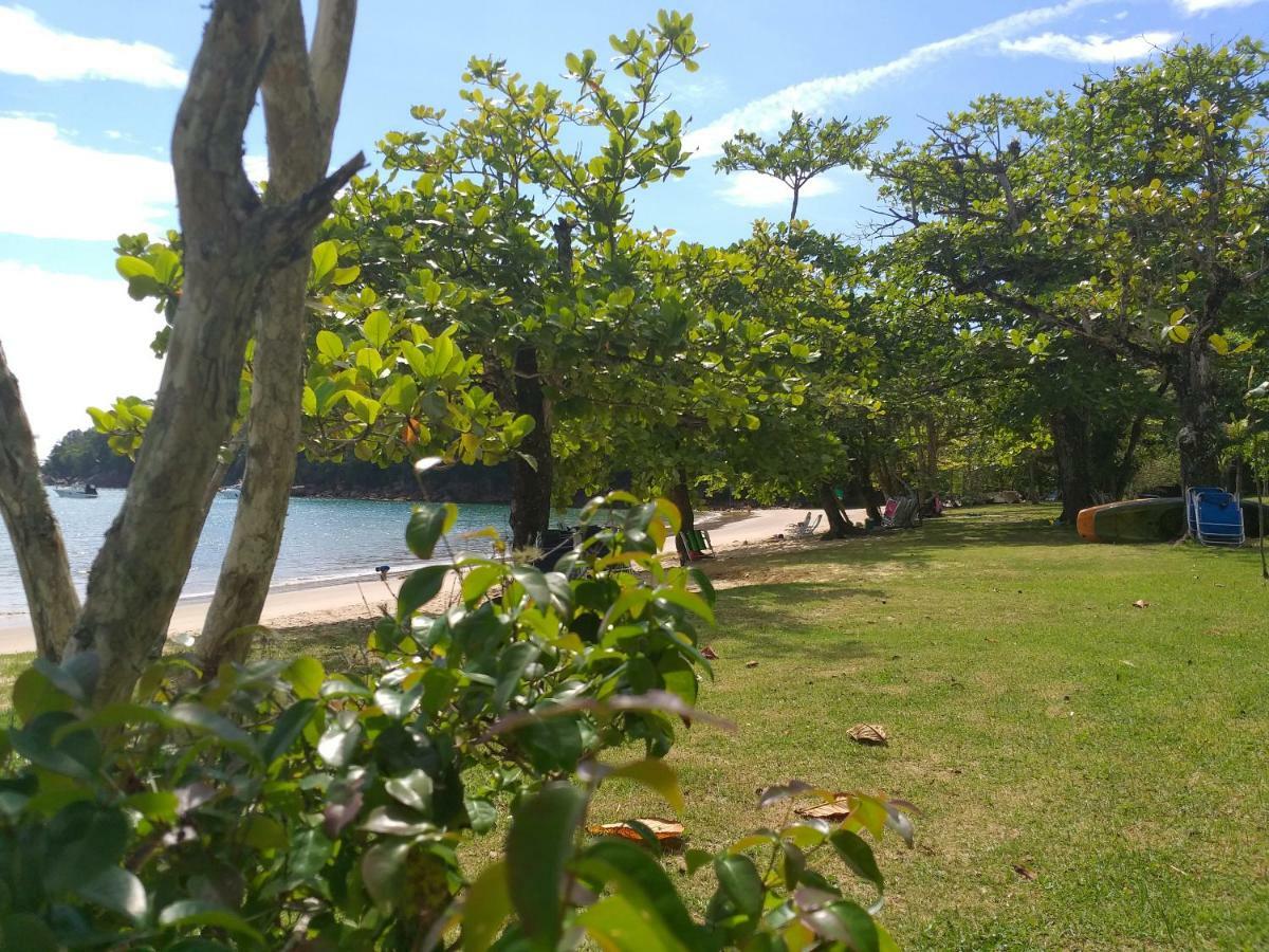 Hospedagem Lagoinha Ubatuba Εξωτερικό φωτογραφία
