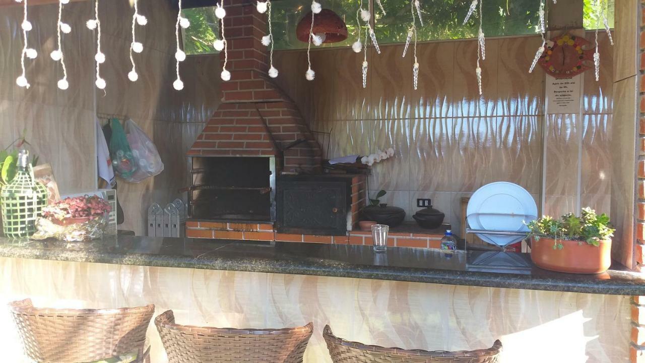 Hospedagem Lagoinha Ubatuba Εξωτερικό φωτογραφία