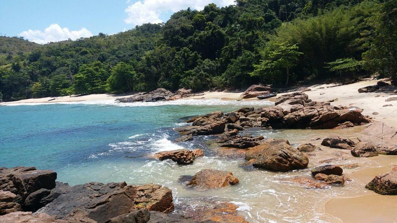 Hospedagem Lagoinha Ubatuba Εξωτερικό φωτογραφία